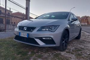 SEAT Leon 3ª serie - 2019
