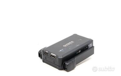 Dji RavenEye