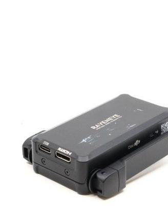 Dji RavenEye