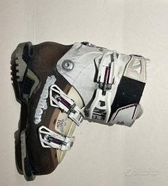 Scarpone da discesa - Donna