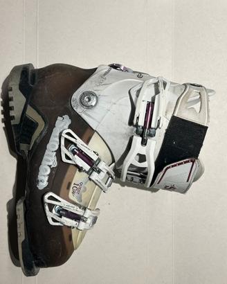 Scarpone da discesa - Donna