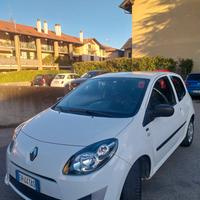 RENAULT TWINGO 1.2 16 V LEV MISS SIXTY.