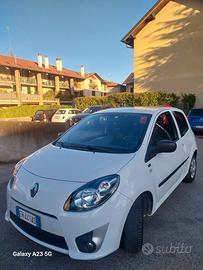 RENAULT TWINGO 1.2 16 V LEV MISS SIXTY.