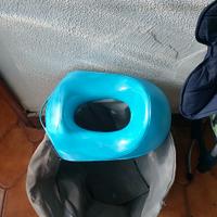 sediolone portatile sfoderabile Chicco