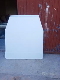 Tettuccio trattore same,lamborghini ecc