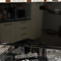 TV LCD Panasonic 32 pollici.