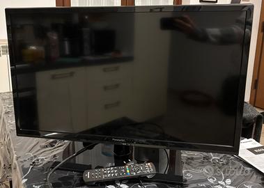 TV LCD Panasonic 32 pollici.