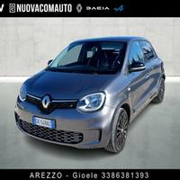 Renault Twingo Urban Night 22kWh