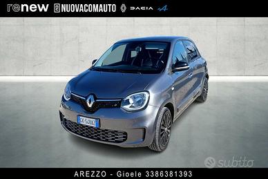 Renault Twingo Urban Night 22kWh