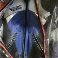 giubbotto moto