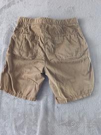 Bermuda Zara Taglia S