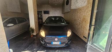 Fiat Grande Punto 1.2 5 porte Actual