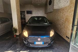 Fiat Grande Punto 1.2 5 porte Actual