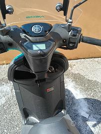 Yamaha Neo's Elettrico - 2024