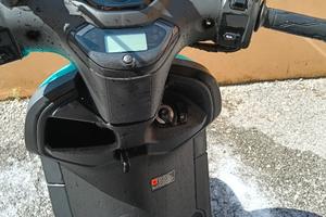 Yamaha Neo's Elettrico - 2024