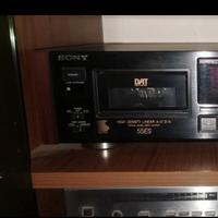 Sony DAT 55ES