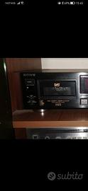 Sony DAT 55ES