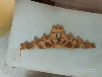 Decorazioni per cornici