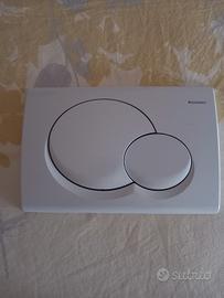 Placca Geberit