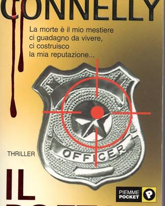 Il poeta, di Michael Connelly