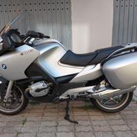 BMW R 1200 RT anno 2007