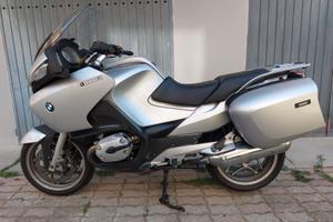 BMW R 1200 RT anno 2007