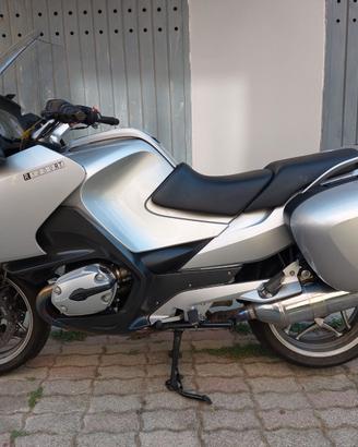 BMW R 1200 RT anno 2007
