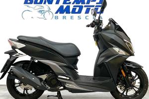 Sym Jet 14 200