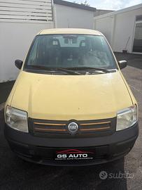 Fiat Panda 1.1 Actual