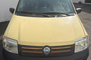 Fiat Panda 1.1 Actual