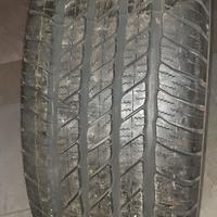 Michelin Cross Terrain M+S-265/65 R17  - 110S