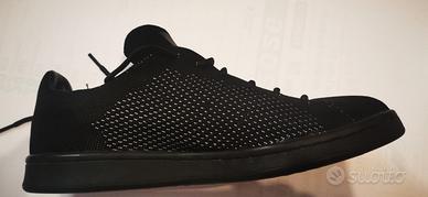 Adidas Stan Smith in tela traforata 