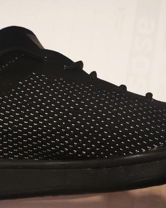 Adidas Stan Smith in tela traforata 