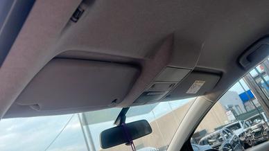 Alette parasole Opel Corsa E 2015