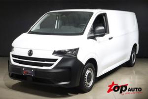Volkswagen Transporter T7 L2 2.0 150CV DSG 4MOTION