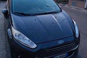 Fiesta ford 1500 diesel