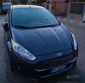 Fiesta ford 1500 diesel