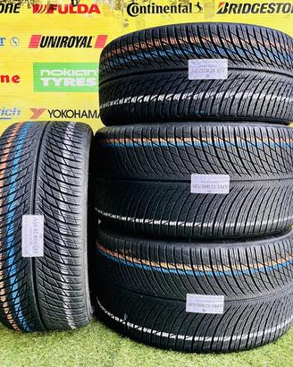 245/35R20 95V-305/30R21 104V MICHELIN al 95% e 85%