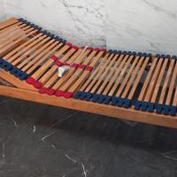 Letto elettrico disabili