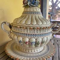 Insalatiera di ceramica Bassano