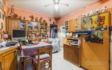 Appartamento a Milano Via MASSARANI 2 locali