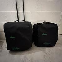 Borse porta bimby e accessori vorwerk