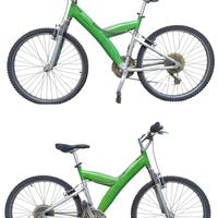 Bici pininfarina mtb