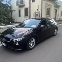 Mercedes-benz A 180 d Automatic Sport