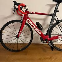 Cervelo S3 XL