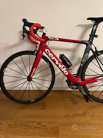 Cervelo S3 XL