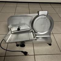 Affettatrice elettrica lama 25 cm revisionata