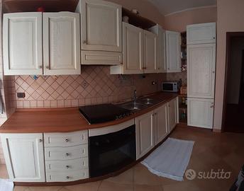 Cucina Lube angolare