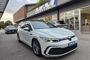 Volkswagen Golf 1.5 etsi R-Line 150cv dsg #TETTO A