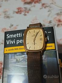 orologio da donna  vintage 